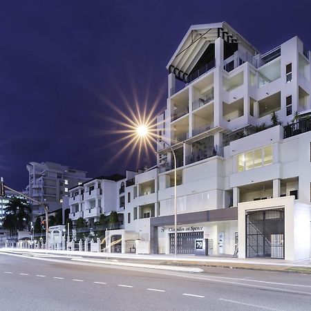 Cairns City Apartments Екстер'єр фото